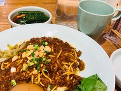 -醉面(五道口启迪大厦店)