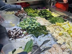 -林静小吃(复兴路店)