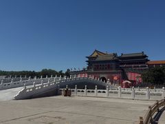 -大明幻境第一城