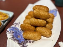-天天鱼港·海鲜·鲅鱼水饺·招牌烤鸭(黄骅店)