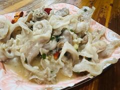 葱油花肠-如我美食(达道社区店)