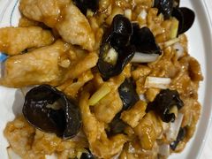 过油肉-凯鸽酒楼(大同振兴街店)