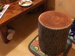 -小木屋米酒店总店