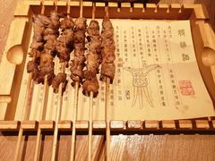 -金掌勺锅包肉(华润万象城店)
