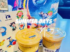 -瑞幸咖啡(仁和新城店)