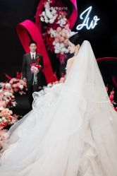 -金禧婚礼定制