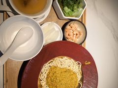 -苏堂阳春面•九年庆(北京路天河城店)