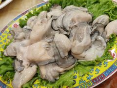 -清真·马家火锅美食城(镇江北路店)