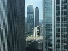 -广州富力丽思卡尔顿酒店