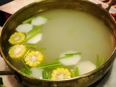 -食潮汕头鲜牛馆(望京保利店)