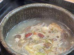 -滇藏石锅宴(崇仁巷老店)