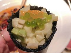 牛油果沙拉-桂满陇-十里风荷(合生汇店)