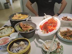 -苏梦江南·淮扬菜(夫子庙店)