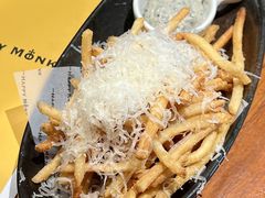 -The Happy Monk(前海壹方汇店)