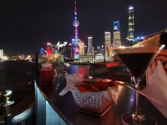 -罗斯福色戒酒吧(外滩店)