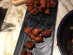 -绿茶餐厅(燕郊永旺店)