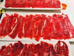 -古乐牛香·鲜牛肉牛杂火锅(新区店)