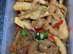 -贻庆食品(总店)