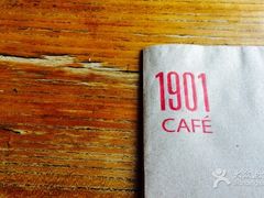 -1901 Cafe(西四店)