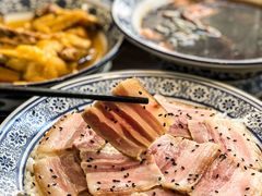-兰边碗(鼓楼店)