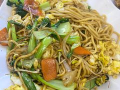 -萍姨抻面馆·鸡架冒菜(清湖店)