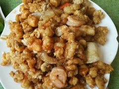 -桃子餐厅·天津菜(红星路直营店)
