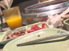 -盛江山自助料理(太原街万达店)