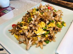 -阿斯牛牛·凉山菜(新会展店)