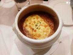 洋葱汤-夏朵餐厅(丁香店)