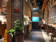 -老头儿油爆虾(金鹰世界店)