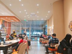 -星巴克臻选(广州东山锦轩店)