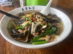 -孙家面馆(淮海第一城店)