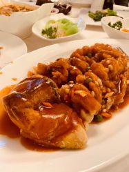 -锦江饭店·锦江小礼堂·宴会厅