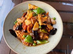 灵山什锦-品渔味湖鲜馆(拈花湾店)