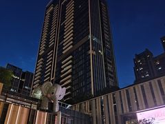 -渔语鱼新川菜Bistro(万象天地店)
