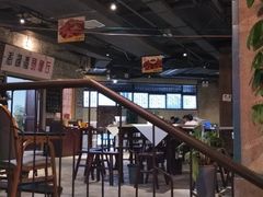 大堂-丹虾|文和友小龙虾·烙锅(陕西路旗舰店)