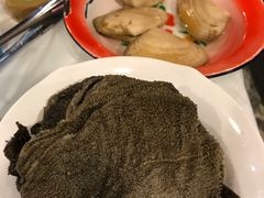 -鲜入围煮花胶鸡海鲜火锅