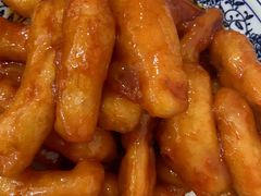 -北大地皖峰饭馆