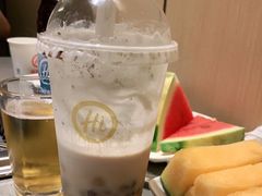 -海底捞火锅(杭州萧山宝龙广场店)