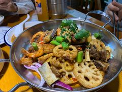 -好帮厨·下饭浏阳菜·坚持现炒(月湖店)