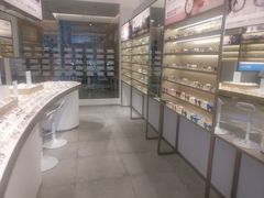 -爱视眼镜隐形眼镜美瞳护理液(书院店)