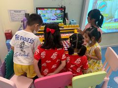 -布劳克教育·易贝乐英语(罗湖太宁店)