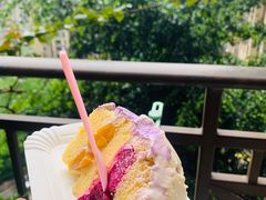 -锦时动物奶油蛋糕(茂业东方时代店)