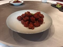 -星河湾半岛酒店-真粤中餐厅