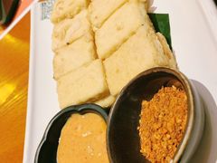 -云海肴·汽锅鸡·云南菜(苏州中心店)