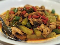 -金苑海鲜酒家(来魅力店)