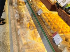 -詹记桃酥(百盛店)