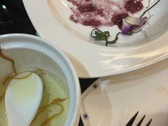 -百灵希尔顿逸林酒店·逸林轩中餐厅