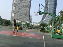 -浙江万里学院(钱湖校区)