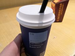 -luckincoffee瑞幸咖啡(恒大广场B1店)
